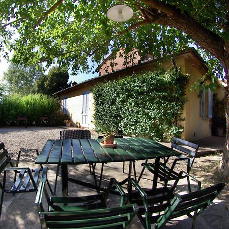 Agriturismo Fattoria Santa Vittoria Pozzo  Exterior photo