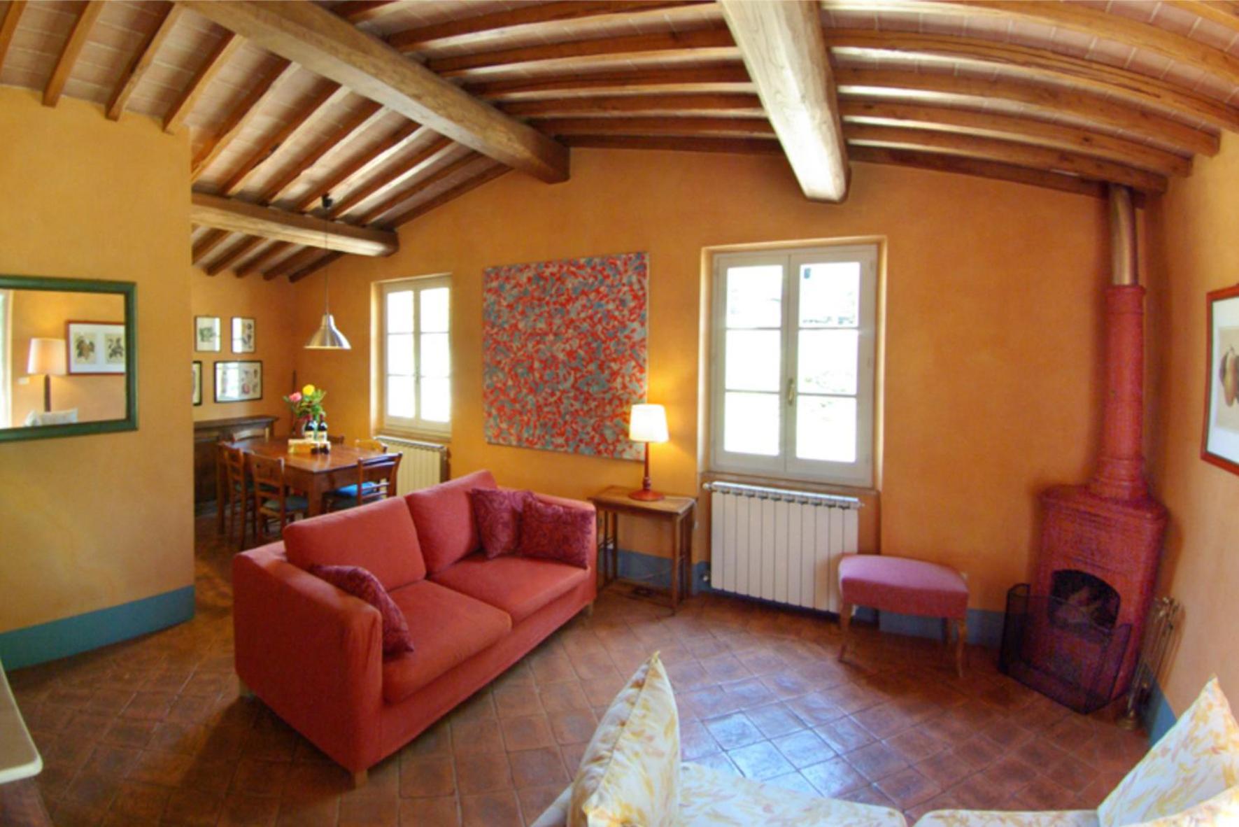 Agriturismo Fattoria Santa Vittoria Pozzo  Exterior photo