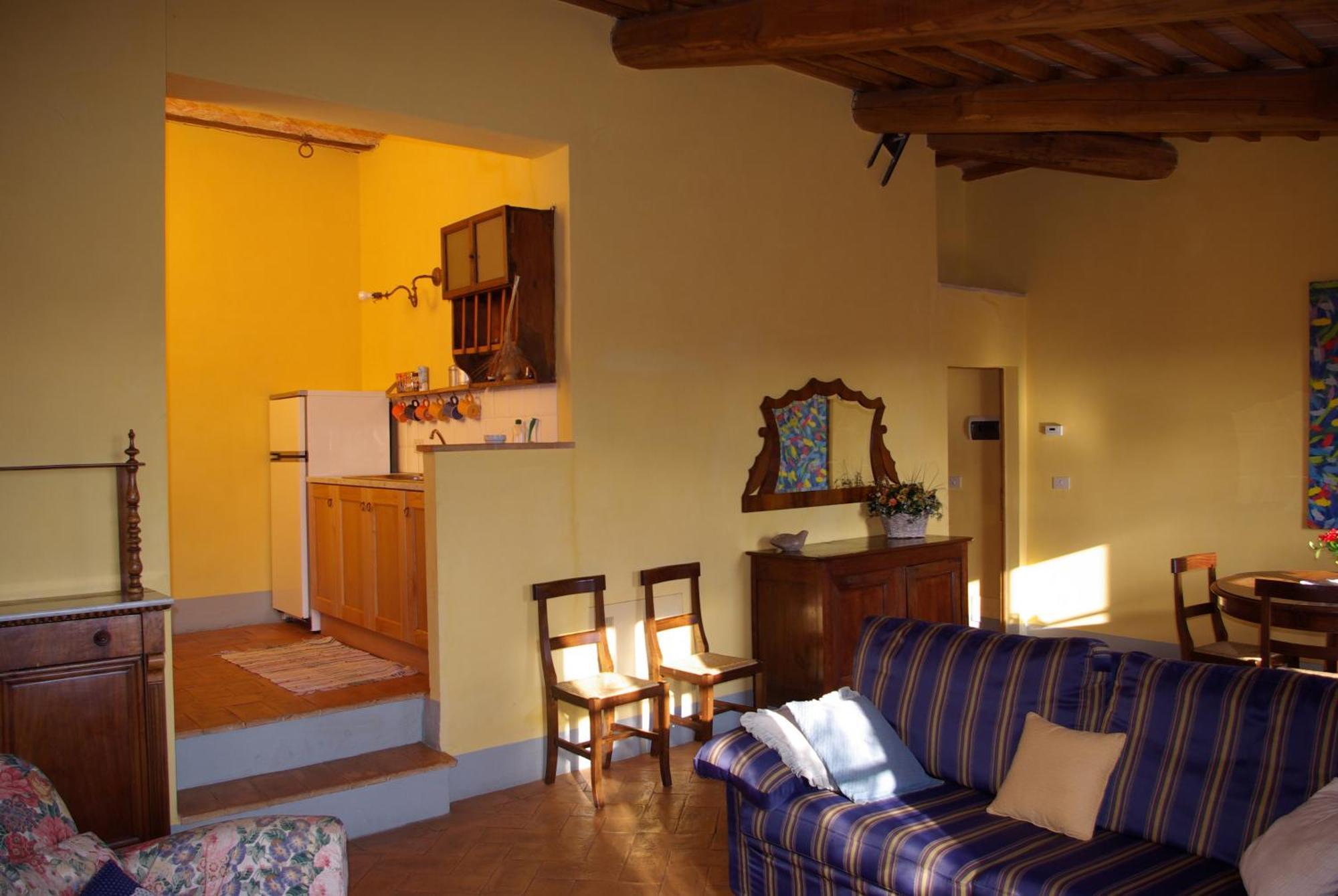 Agriturismo Fattoria Santa Vittoria Pozzo  Exterior photo