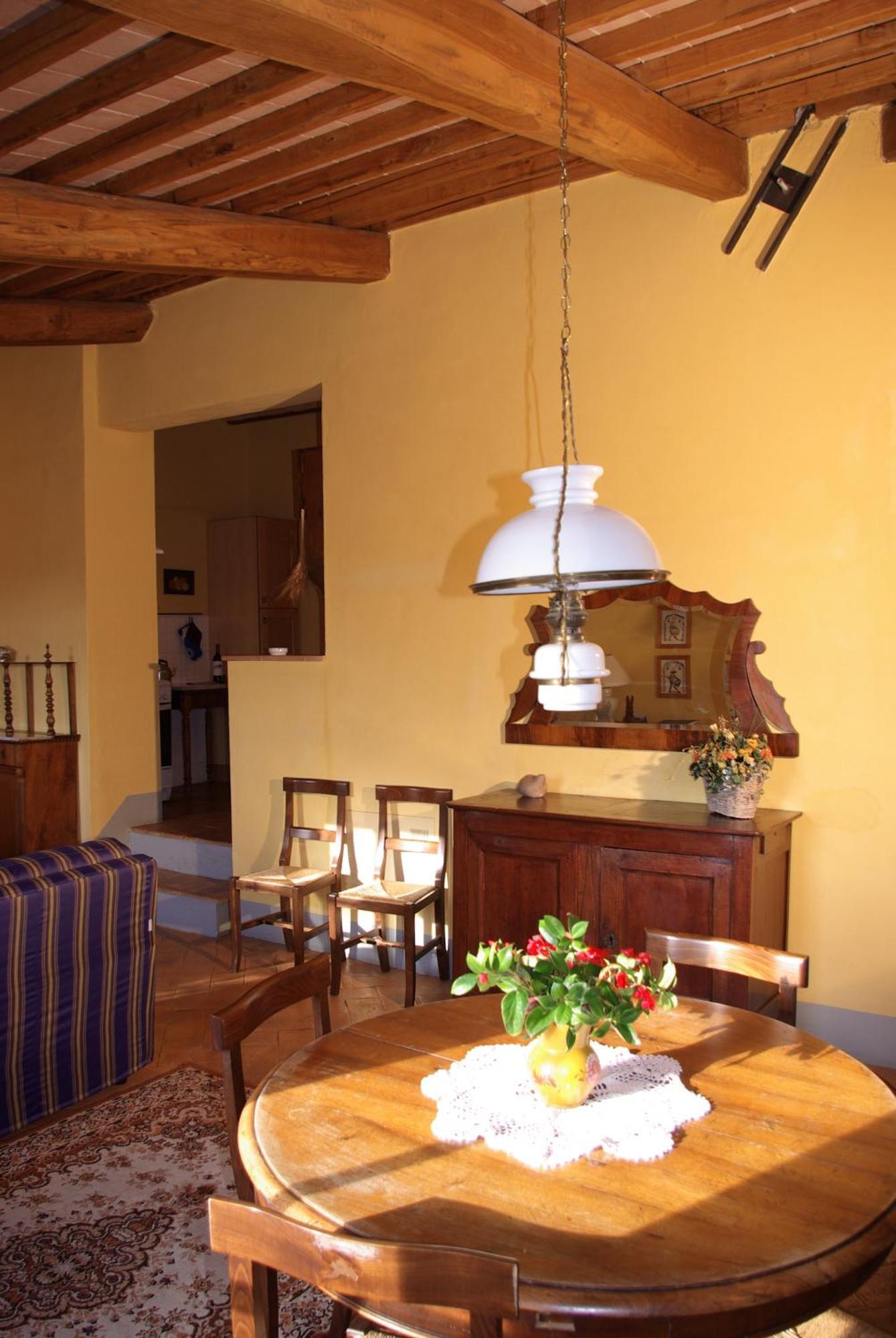 Agriturismo Fattoria Santa Vittoria Pozzo  Exterior photo