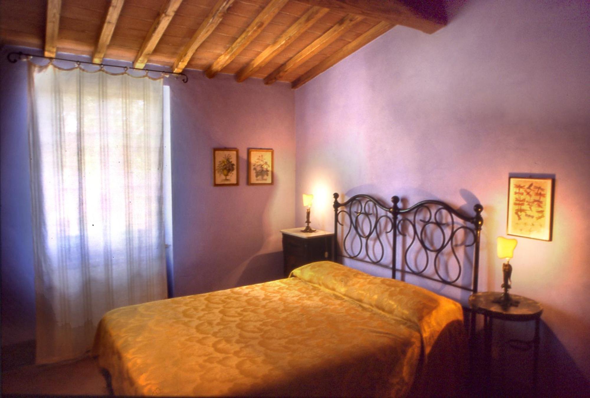 Agriturismo Fattoria Santa Vittoria Pozzo  Exterior photo